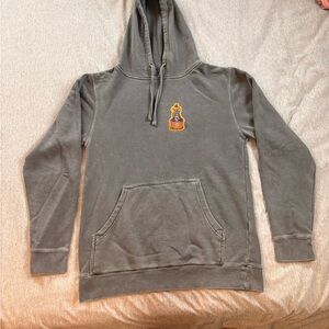 Men's Michigan Barstool Trophy Sweatshirt